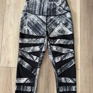Lululemon athletica size 6